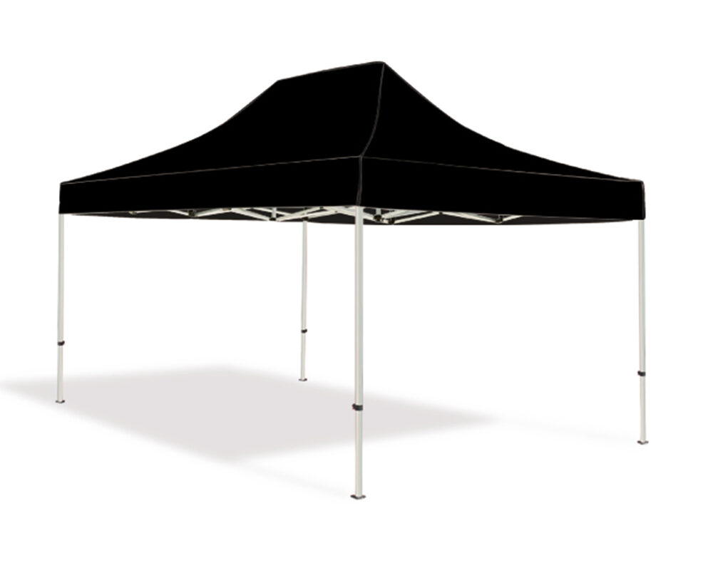 4,5x3-meter-tent-with-solid-BLACK--without-walls