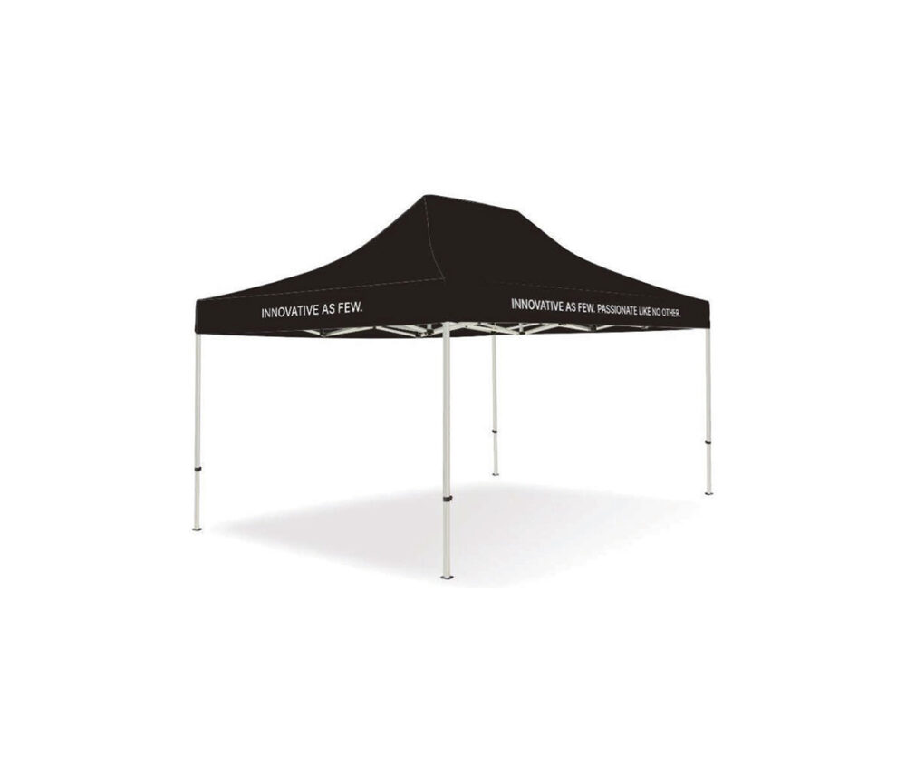 1_4,5x3m-Event-tent-solid-w-logo-print-roof-on-valance