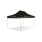 1_4,5x3m-Event-tent-solid-w-logo-print-roof-on-valance