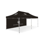 1_6x3m-Event-tent-solid-w-logo-print-roof-and-1-wall