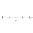 Flextile 100, I-shape 8.1_3