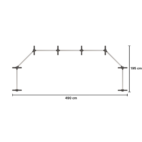 Flextile 100, U-shape 14.1_3