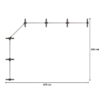 Flextile 120, L-shape 12.1_3