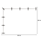 Flextile 120, L-shape 14.1_3